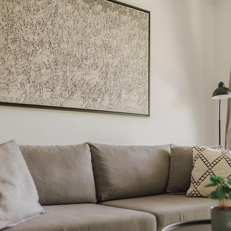 Boutique Apartment Mostar Eksteriør billede