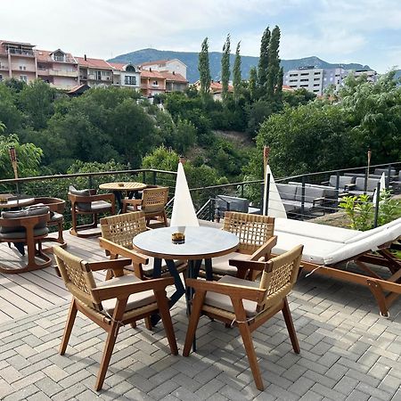 Boutique Apartment Mostar Eksteriør billede