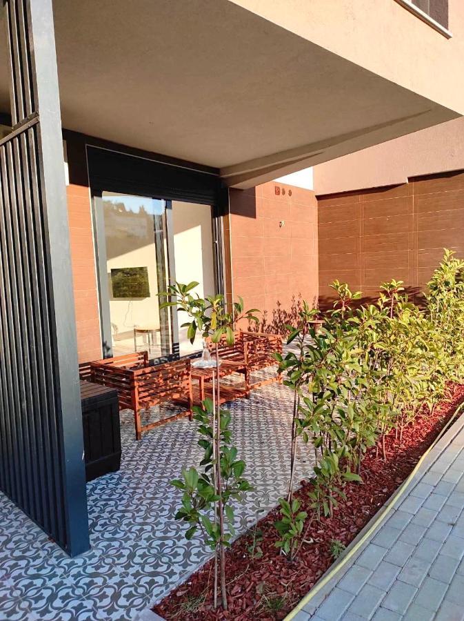 Boutique Apartment Mostar Eksteriør billede