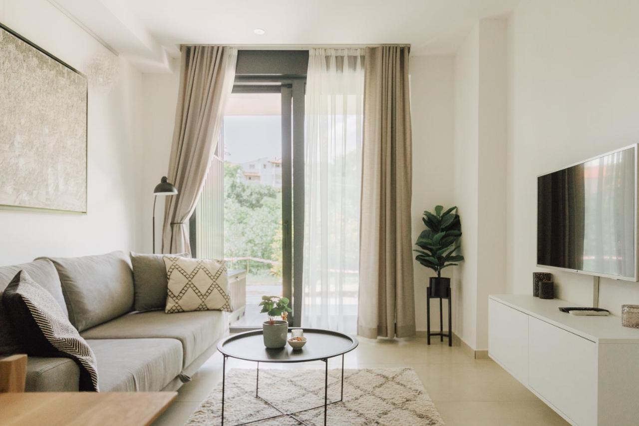 Boutique Apartment Mostar Eksteriør billede
