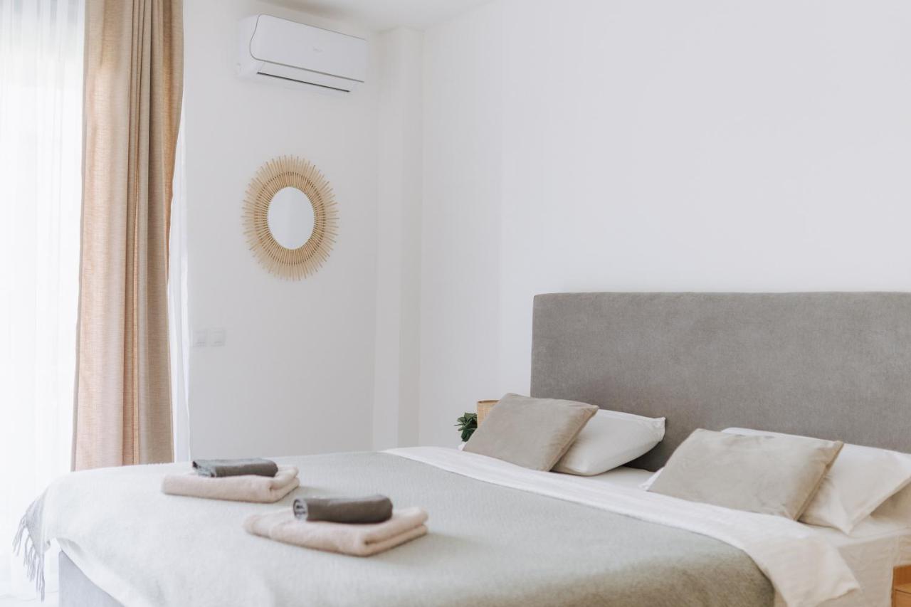 Boutique Apartment Mostar Eksteriør billede