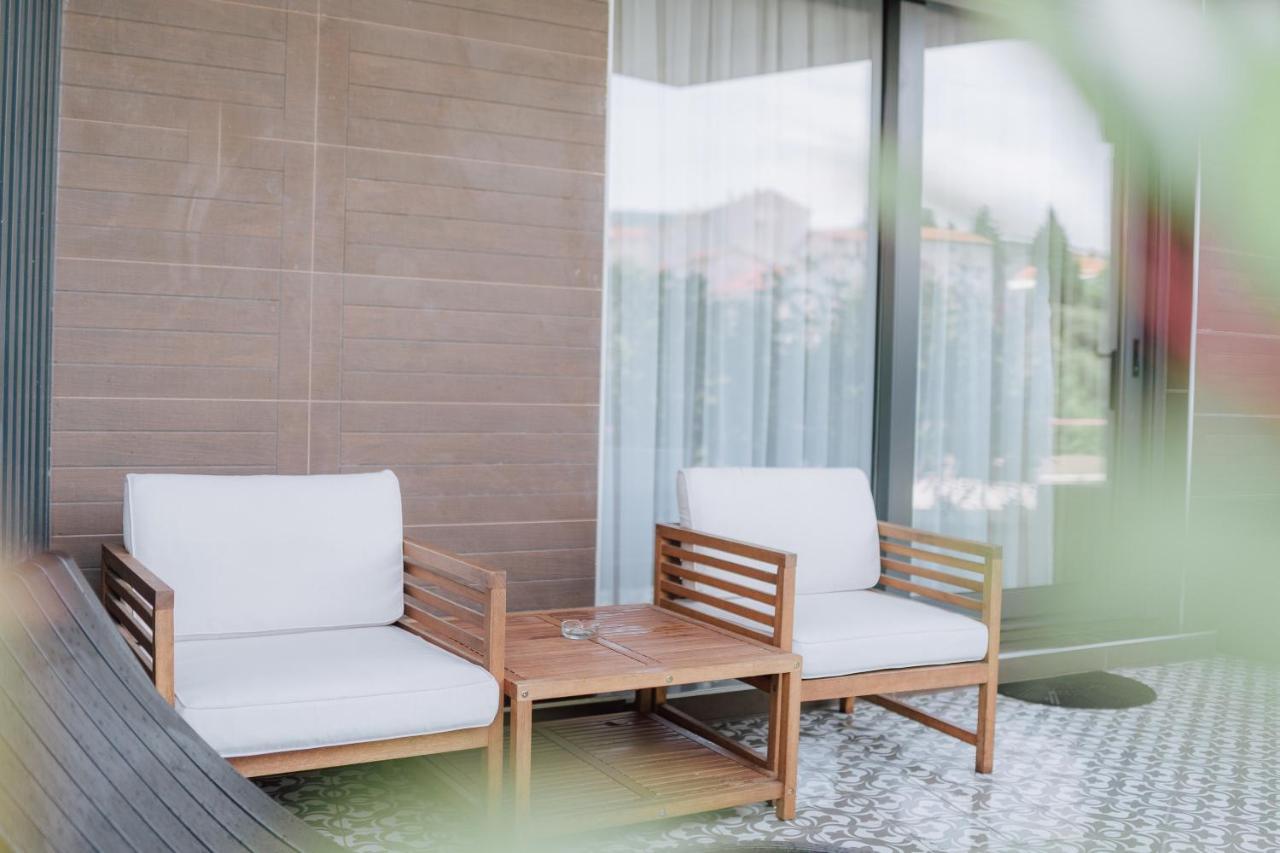 Boutique Apartment Mostar Eksteriør billede