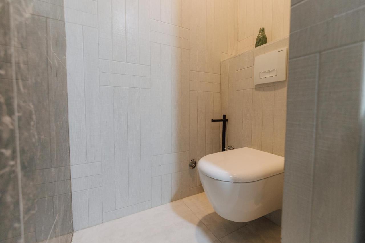Boutique Apartment Mostar Eksteriør billede