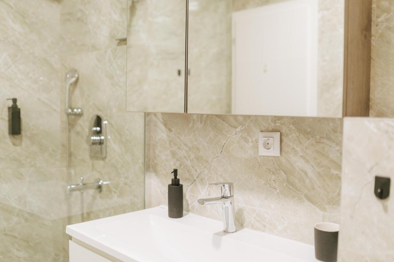 Boutique Apartment Mostar Eksteriør billede