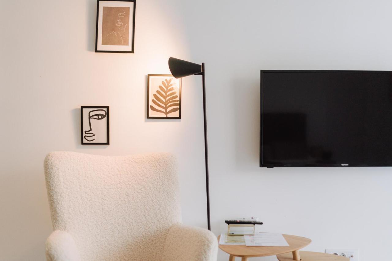 Boutique Apartment Mostar Eksteriør billede