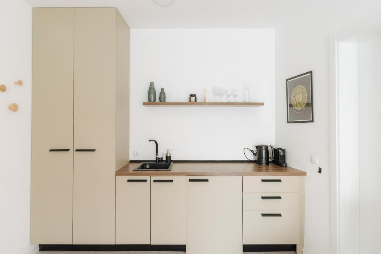 Boutique Apartment Mostar Eksteriør billede
