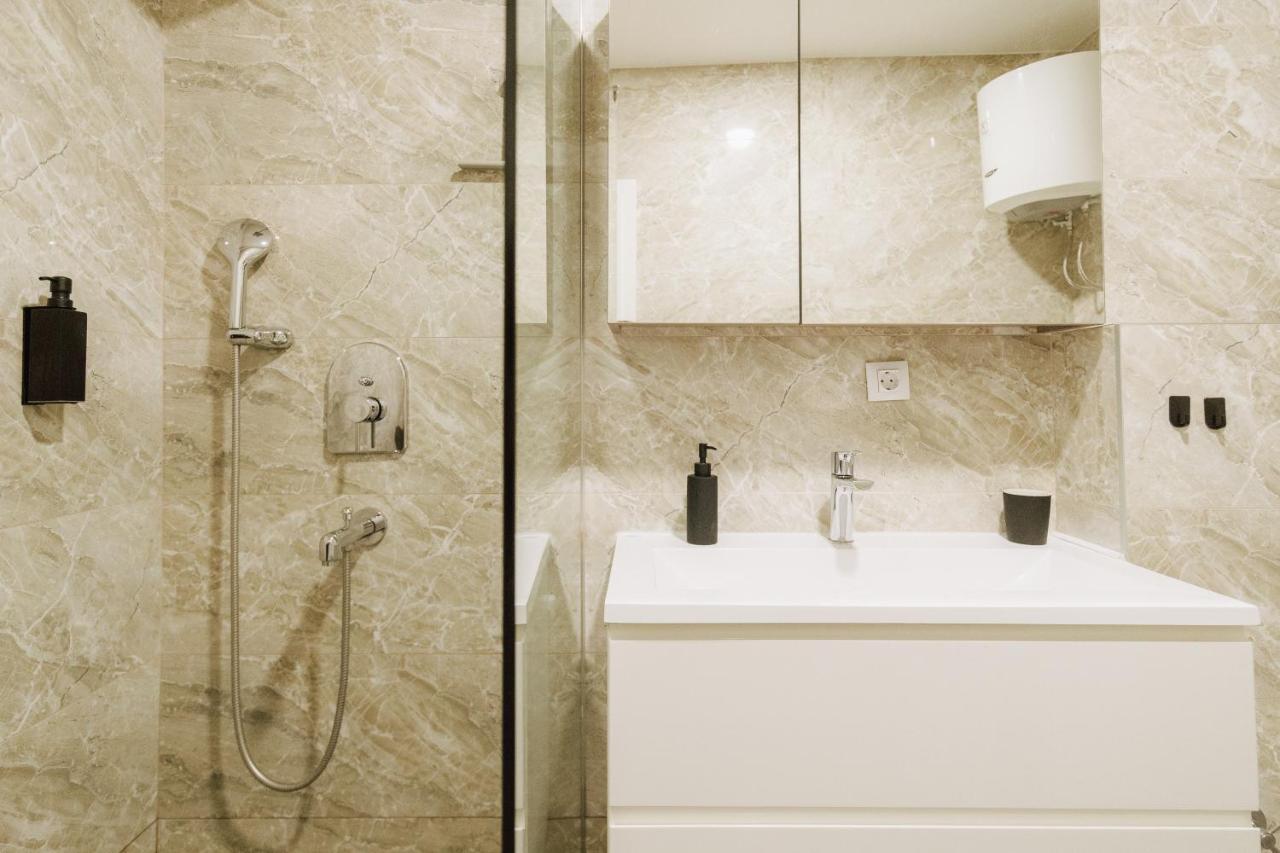 Boutique Apartment Mostar Eksteriør billede