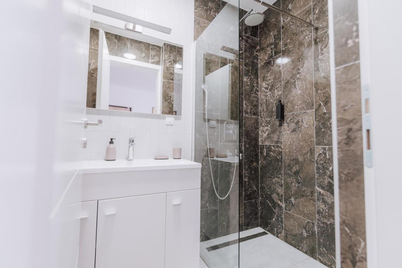Boutique Apartment Mostar Eksteriør billede