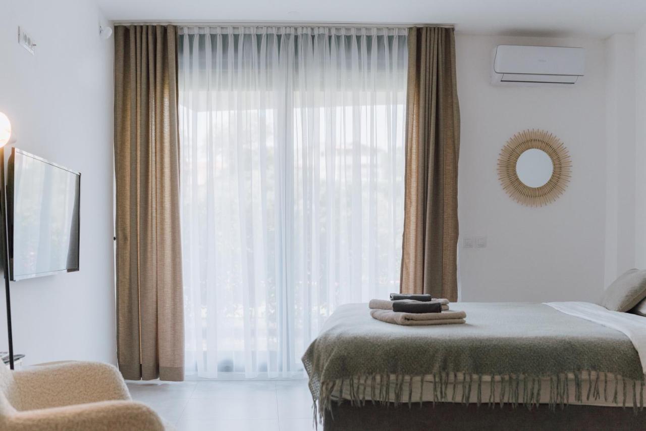 Boutique Apartment Mostar Eksteriør billede