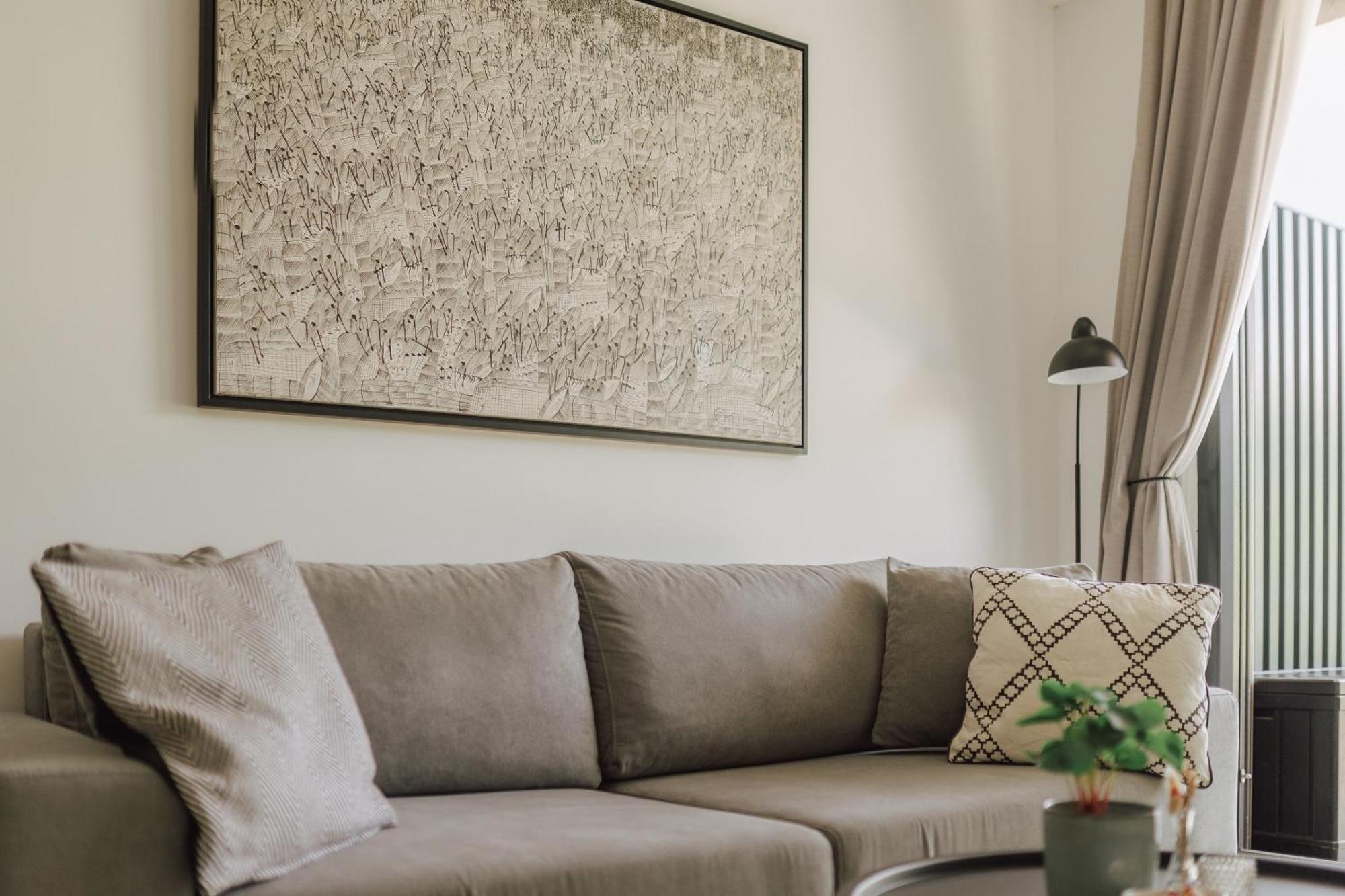 Boutique Apartment Mostar Eksteriør billede